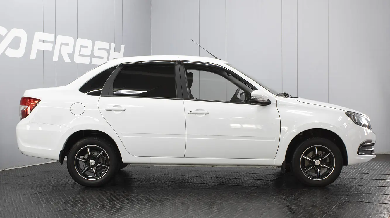 LADA (ВАЗ)