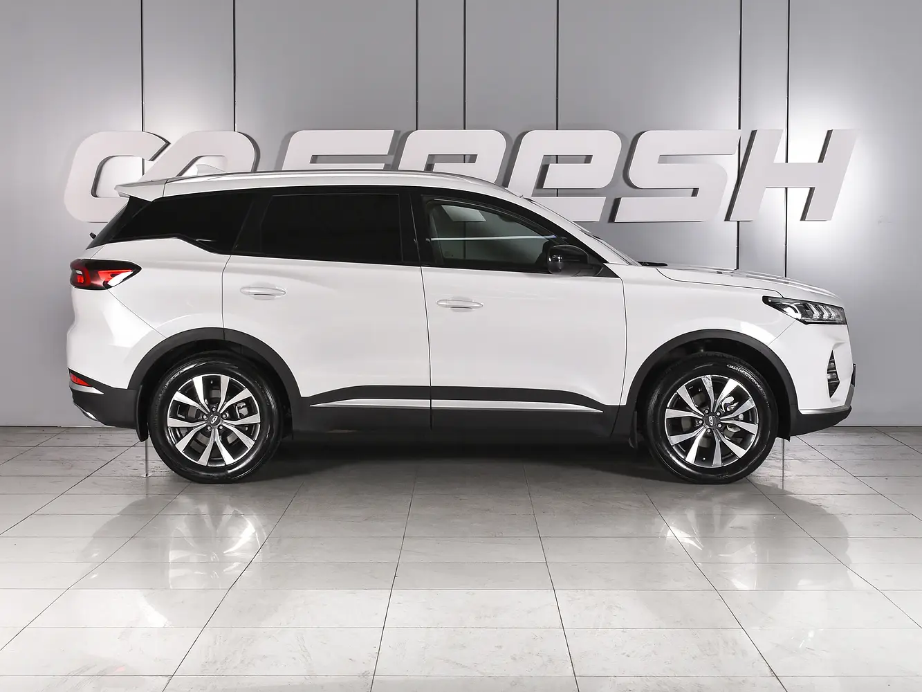 Chery