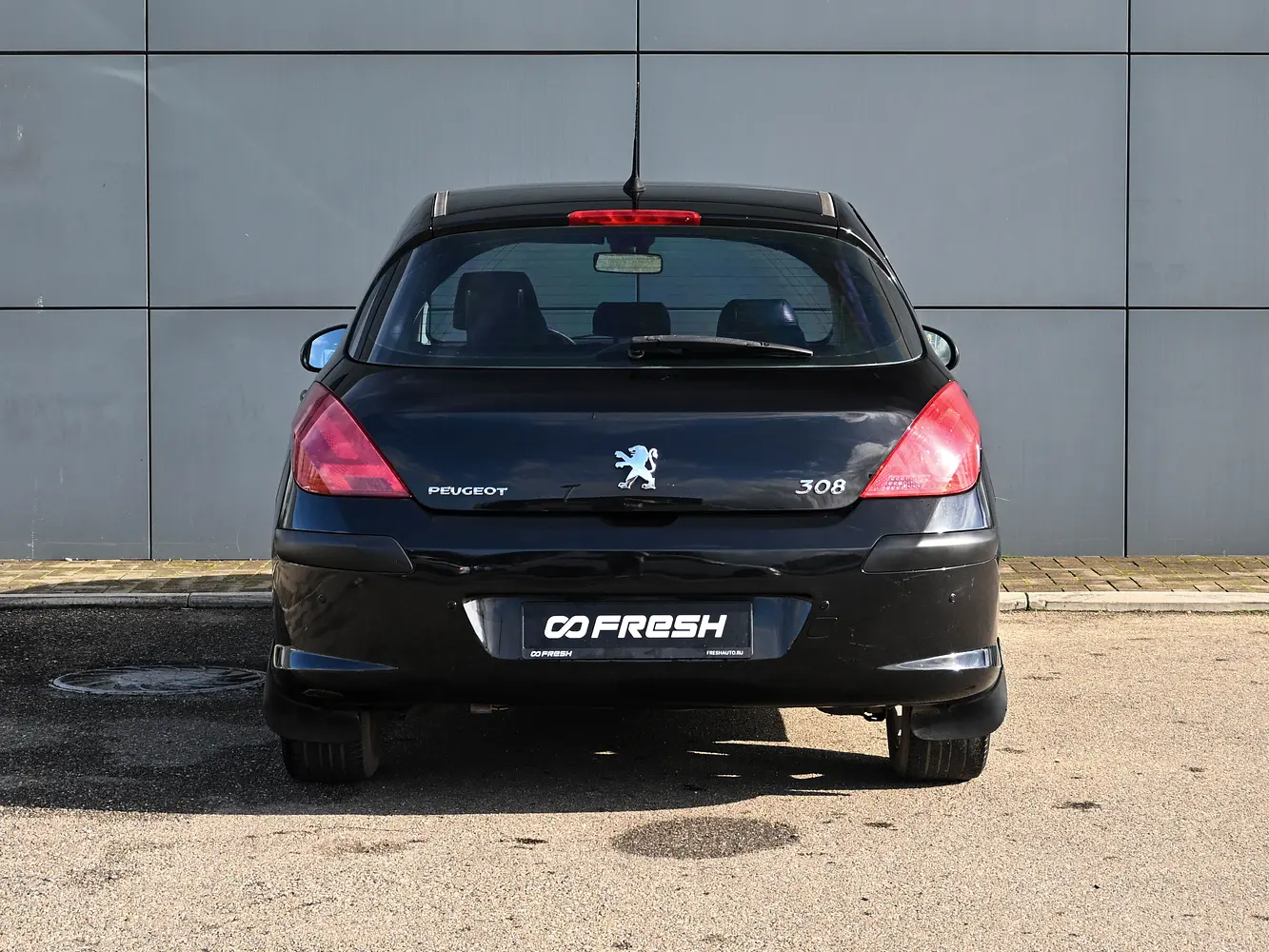 Peugeot