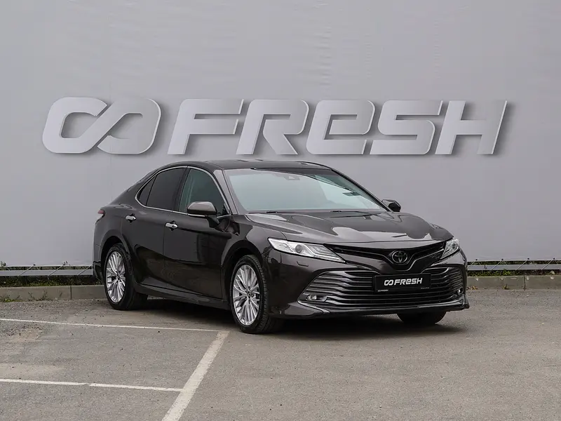 Camry