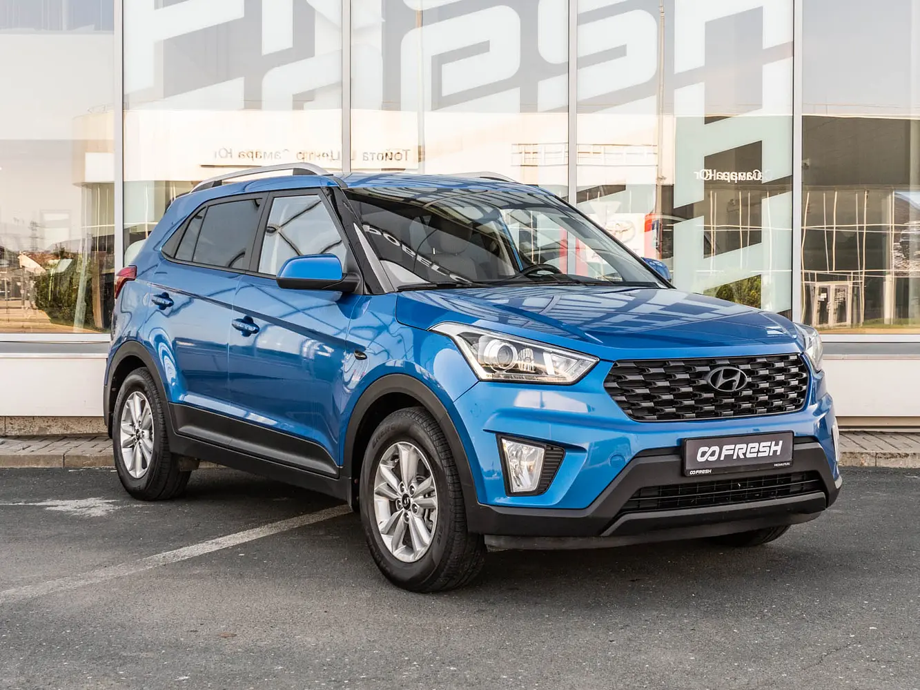 Hyundai