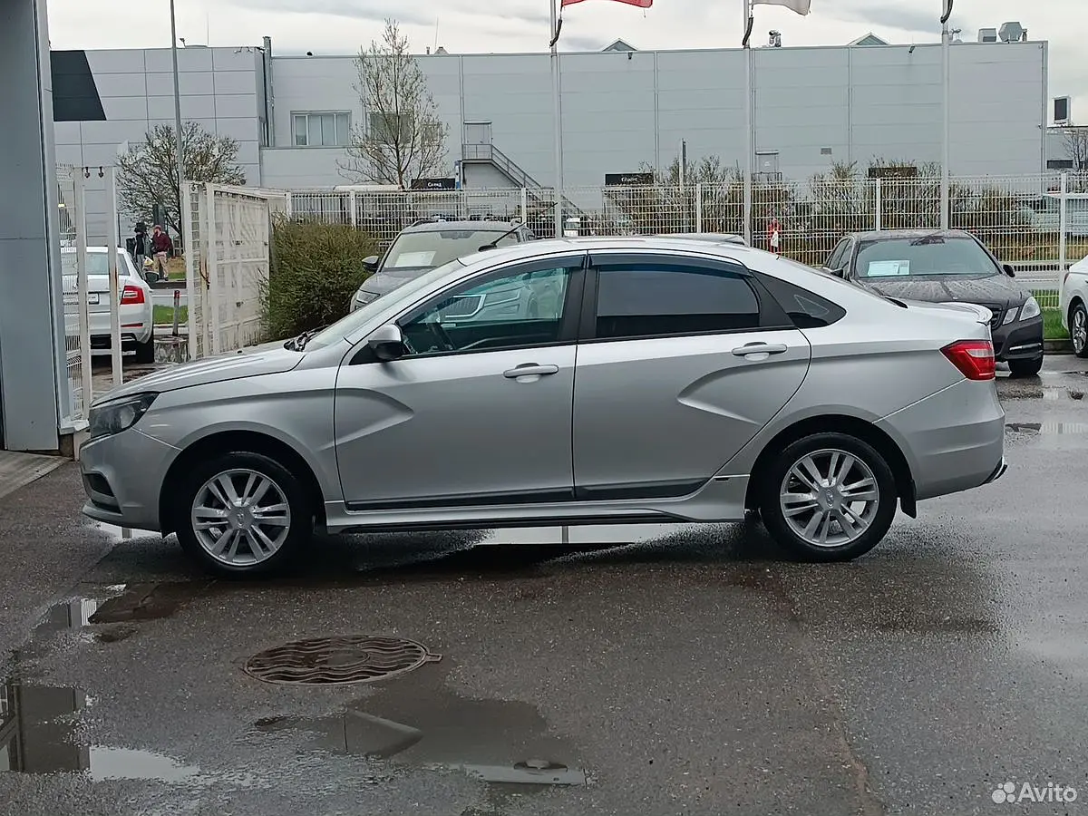 LADA (ВАЗ)