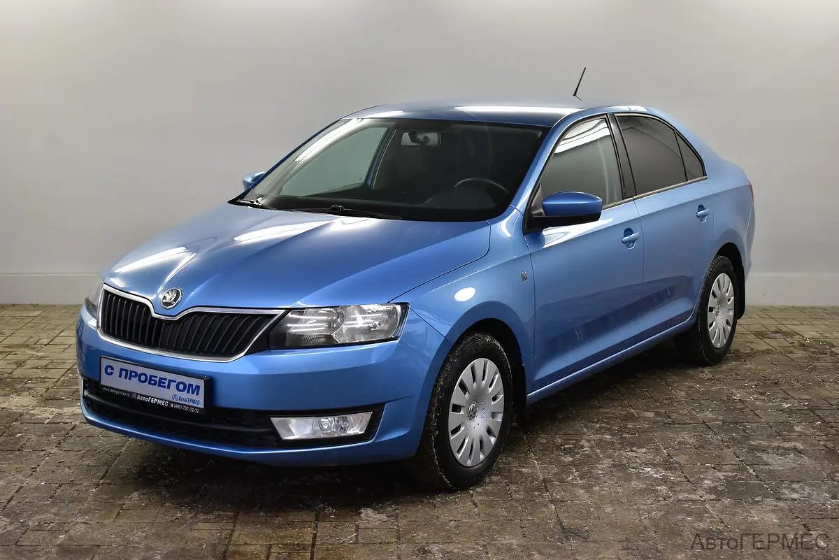 Skoda