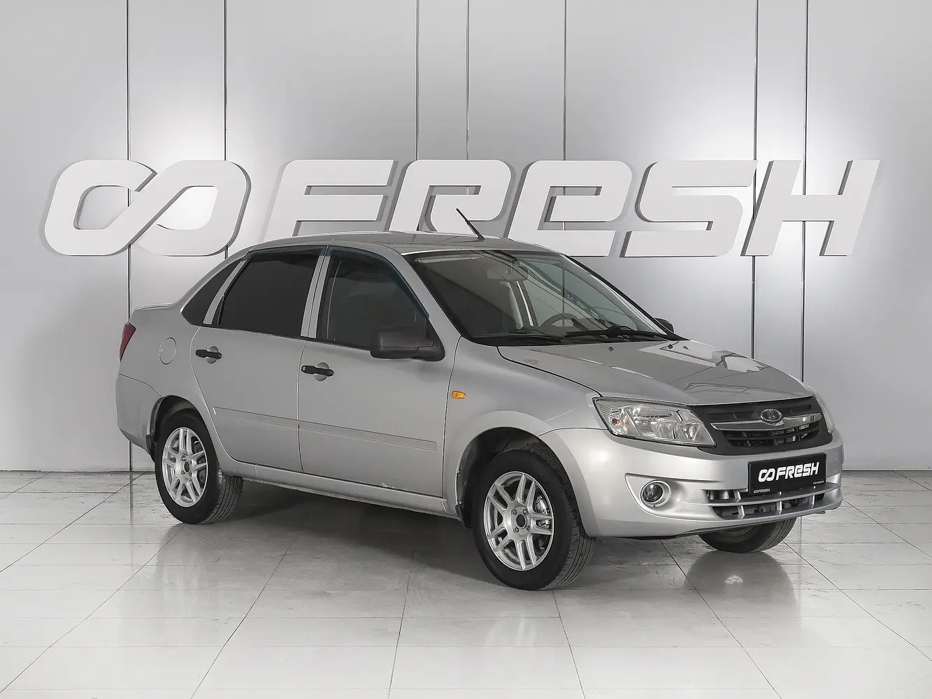 LADA (ВАЗ)