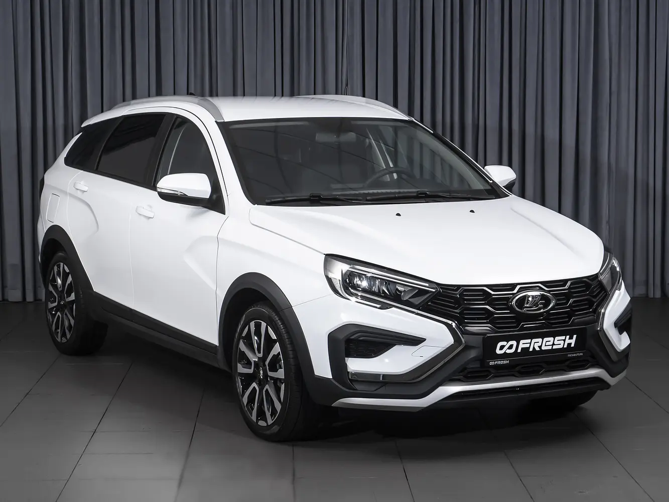 LADA (ВАЗ)