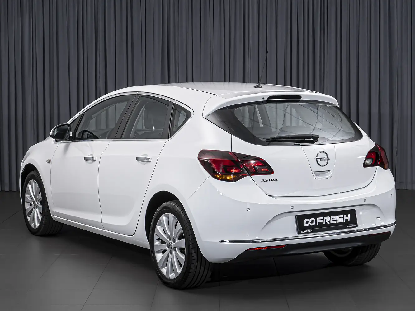 Opel
