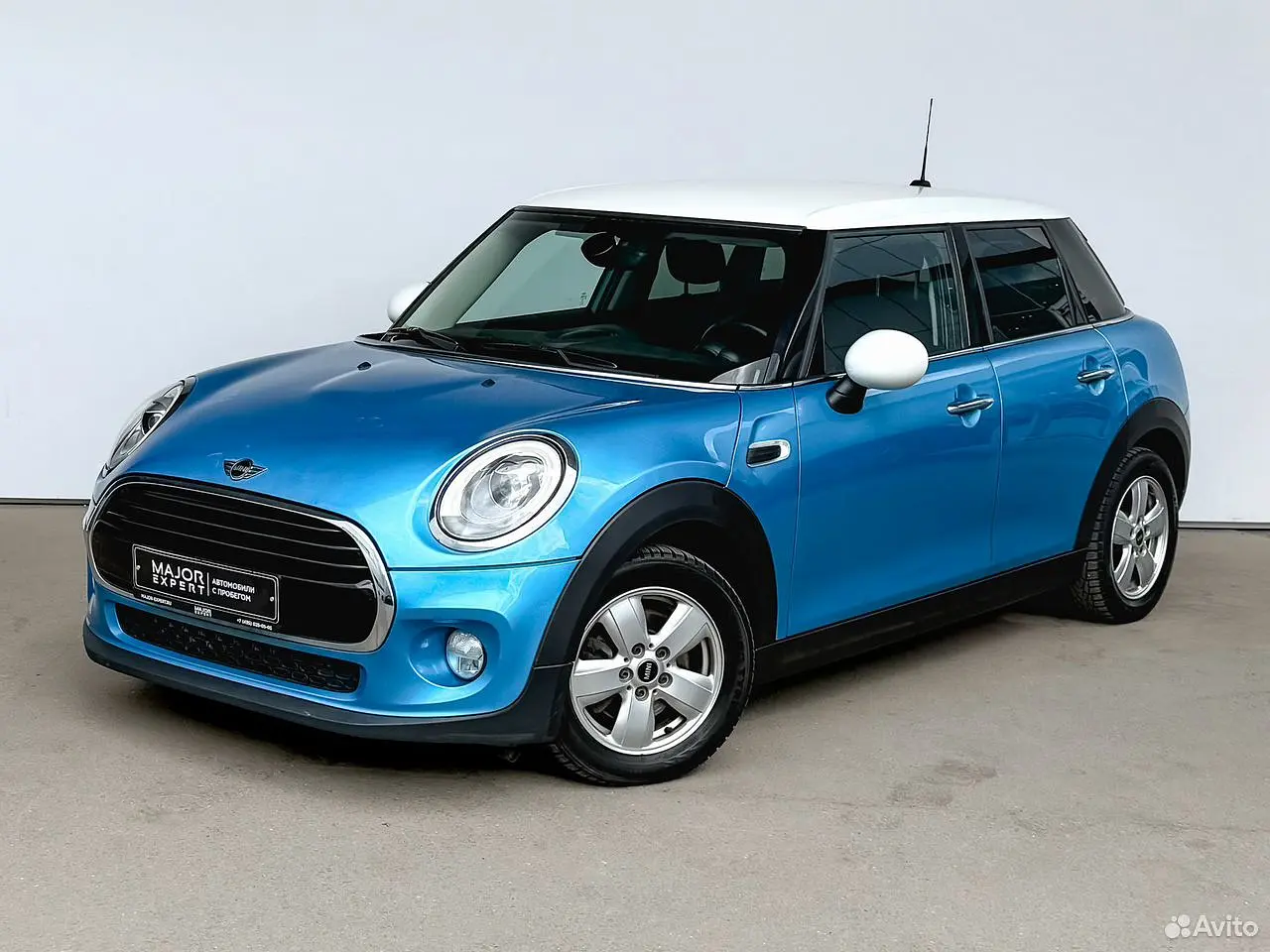 MINI