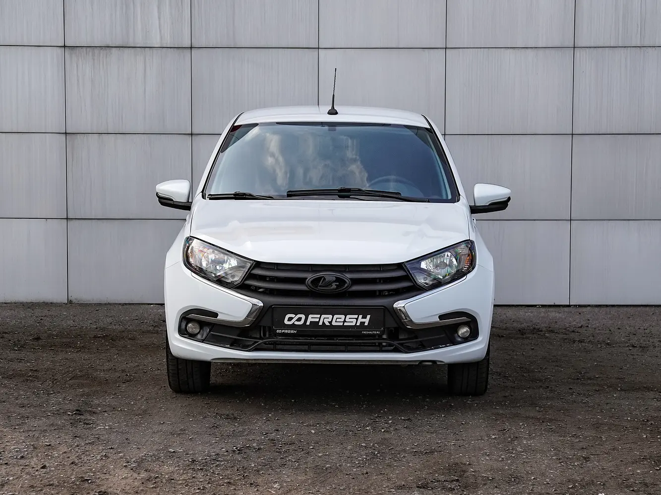 LADA (ВАЗ)