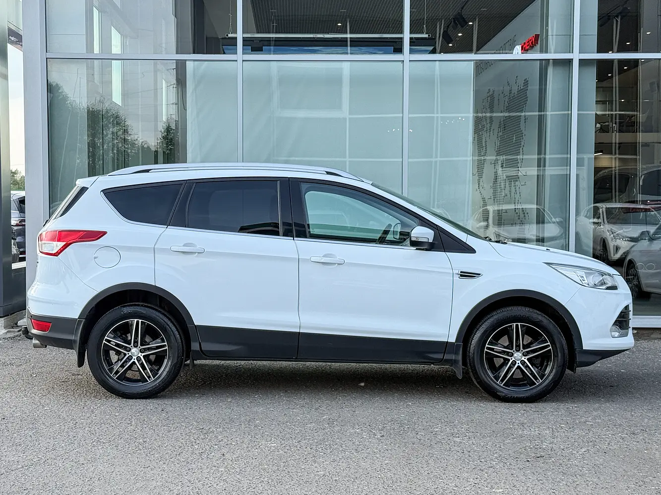 Ford
