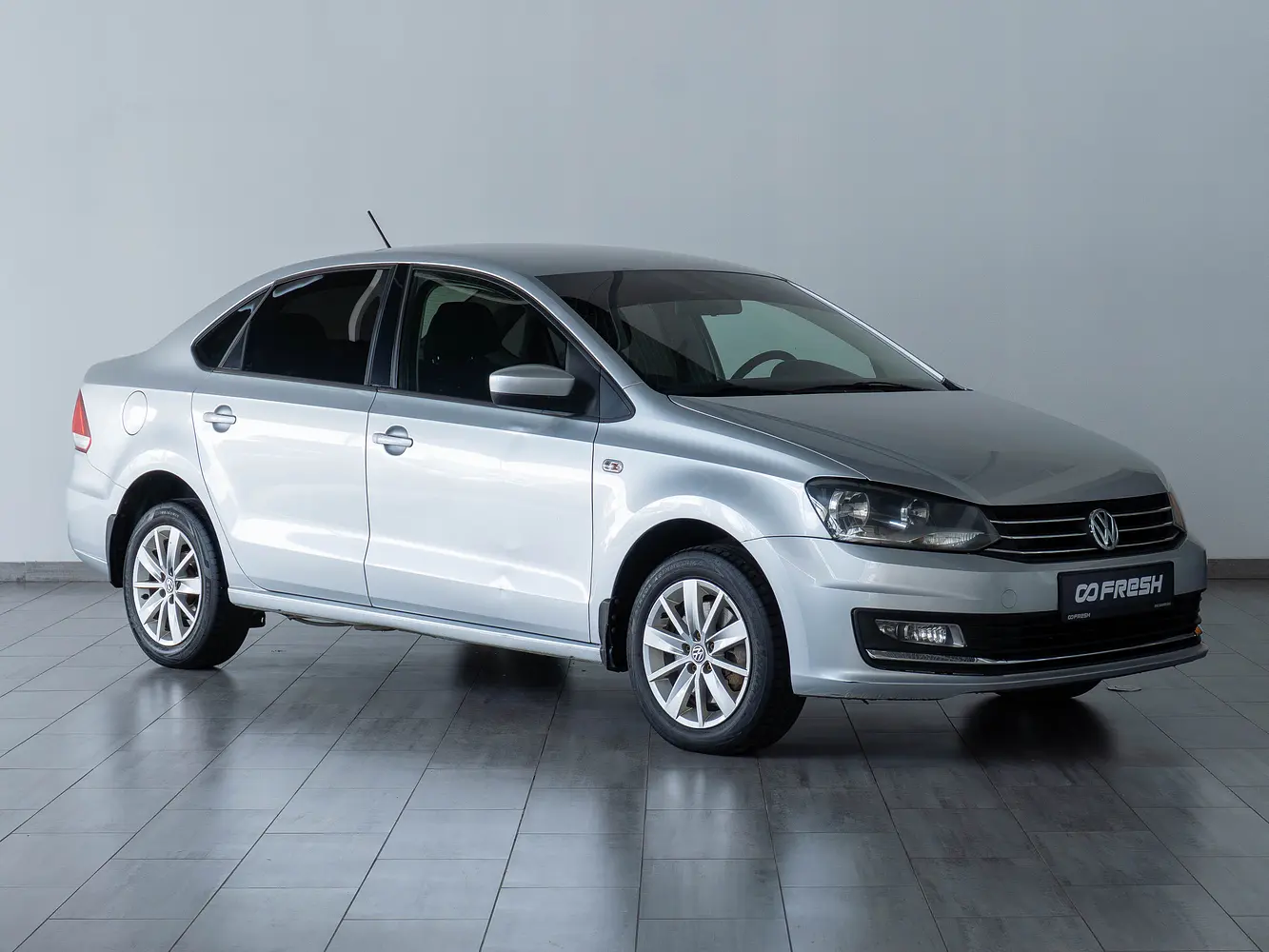 Volkswagen