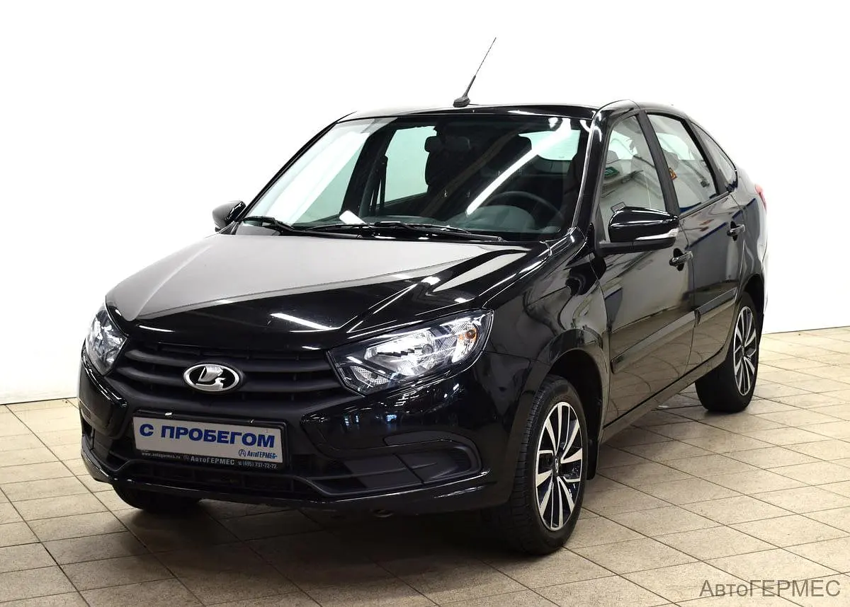 LADA (ВАЗ)