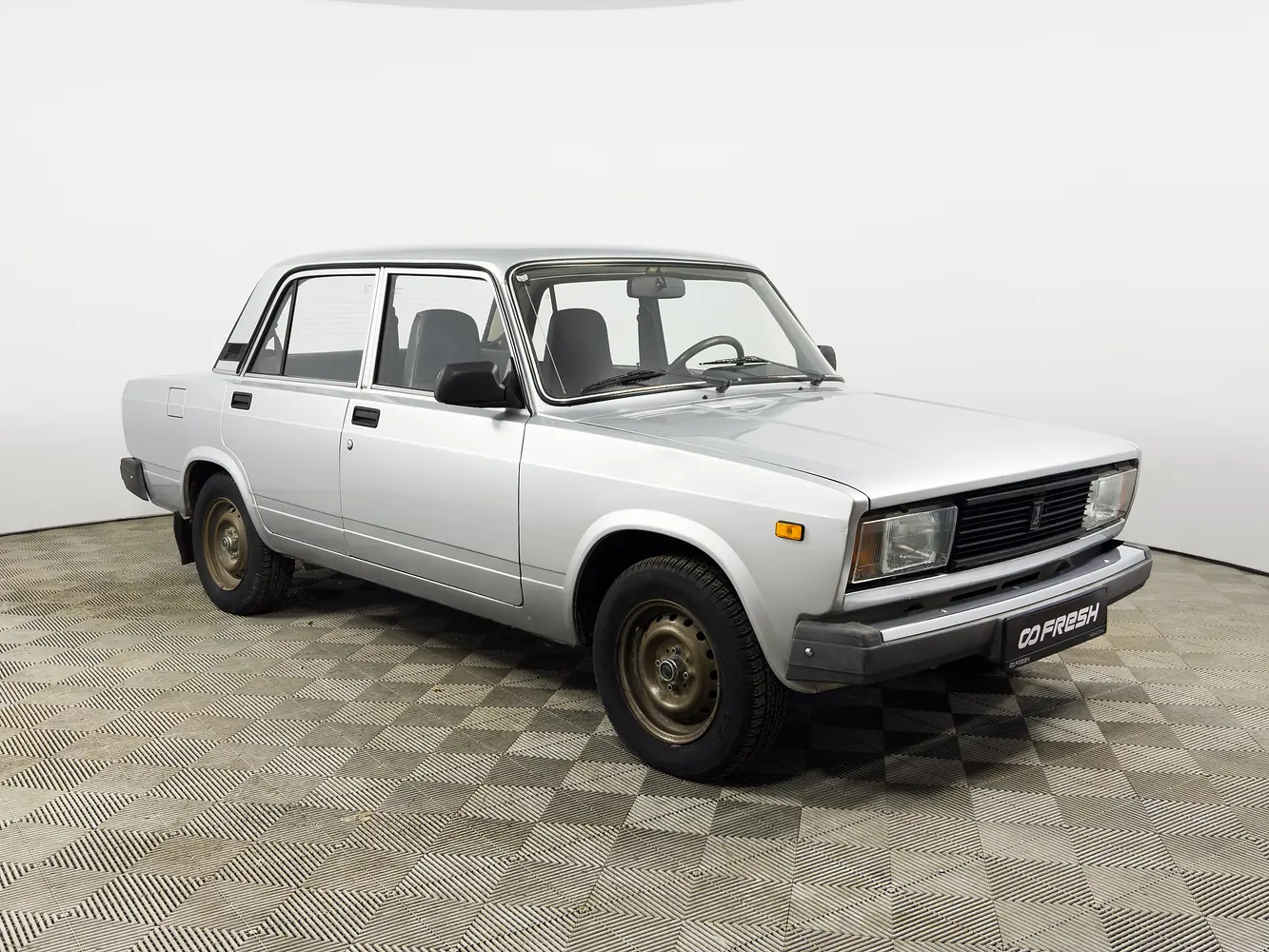 LADA (ВАЗ)
