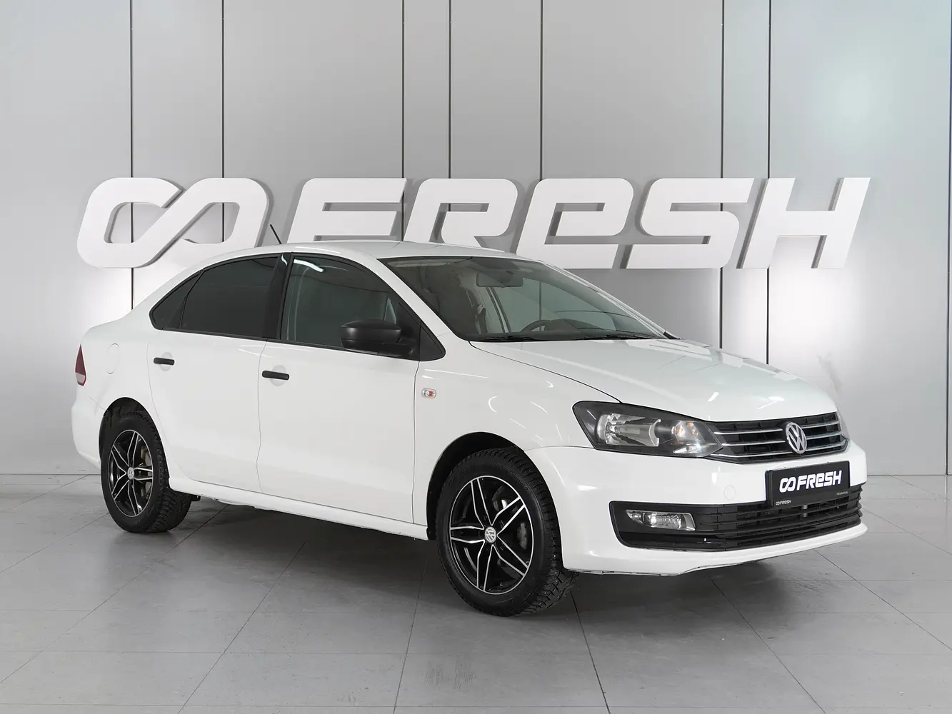 Volkswagen