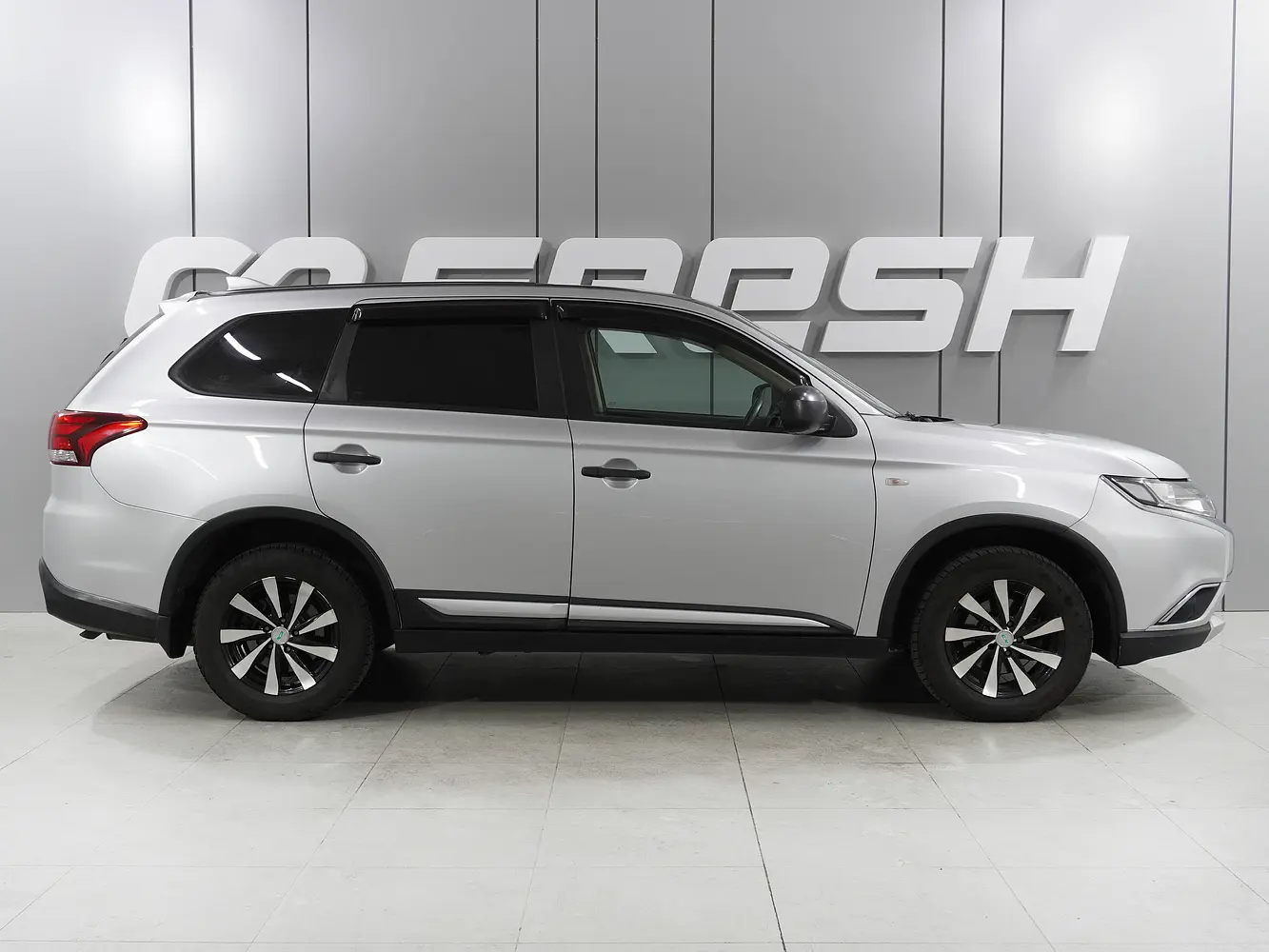 Mitsubishi