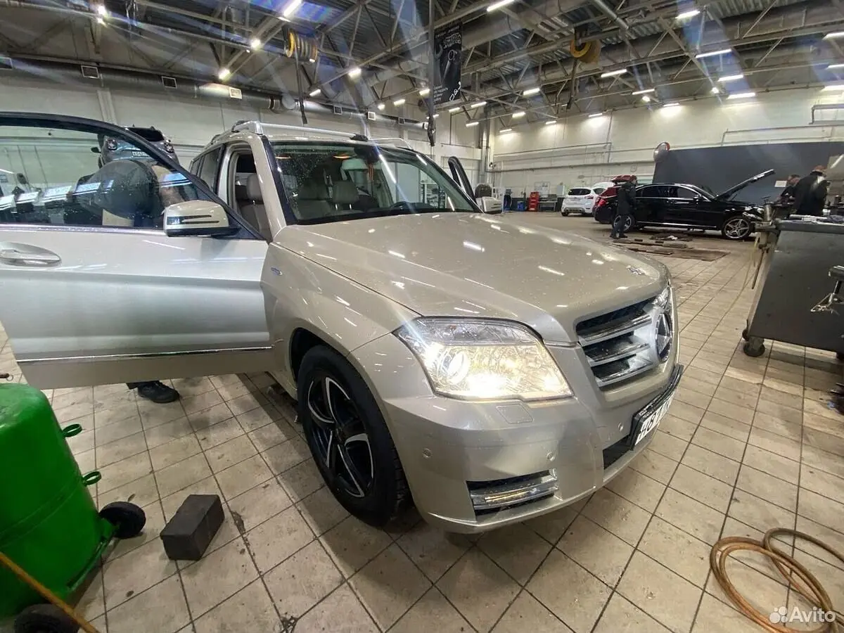 Mercedes-Benz