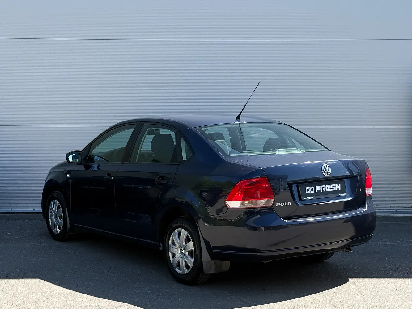 Volkswagen