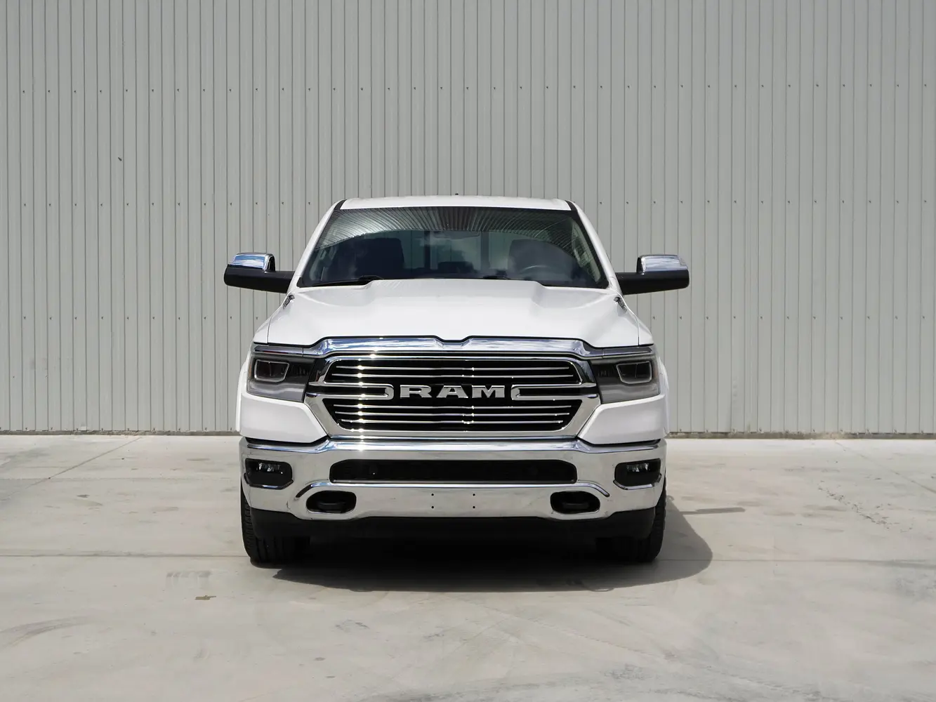 RAM