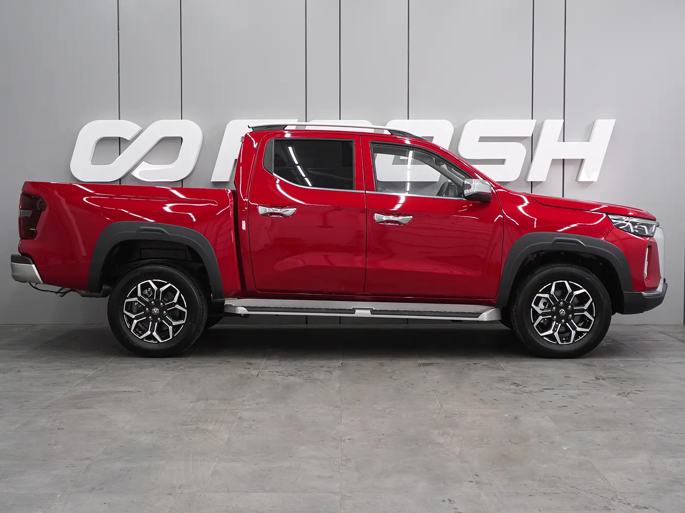 Changan