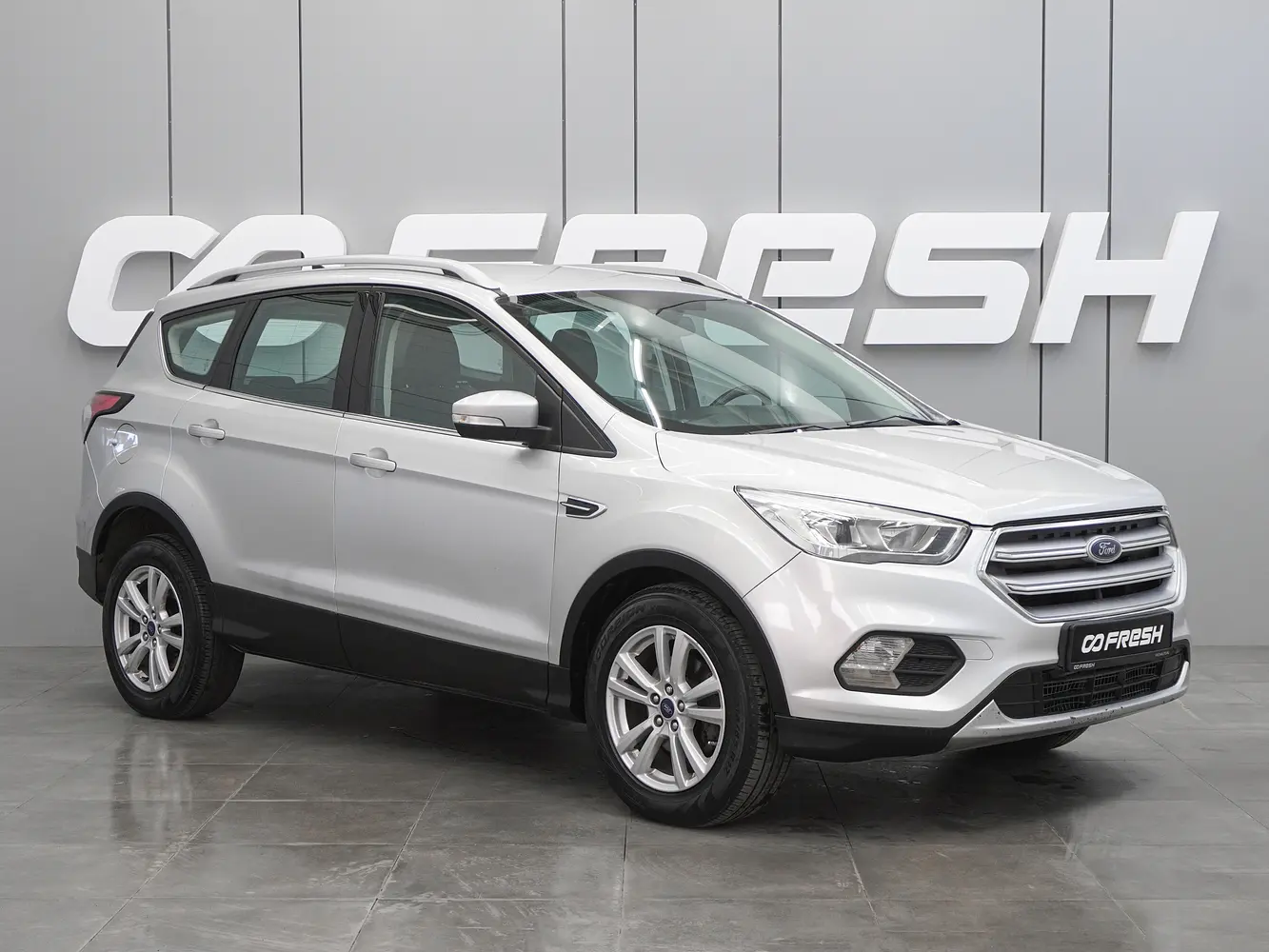Ford