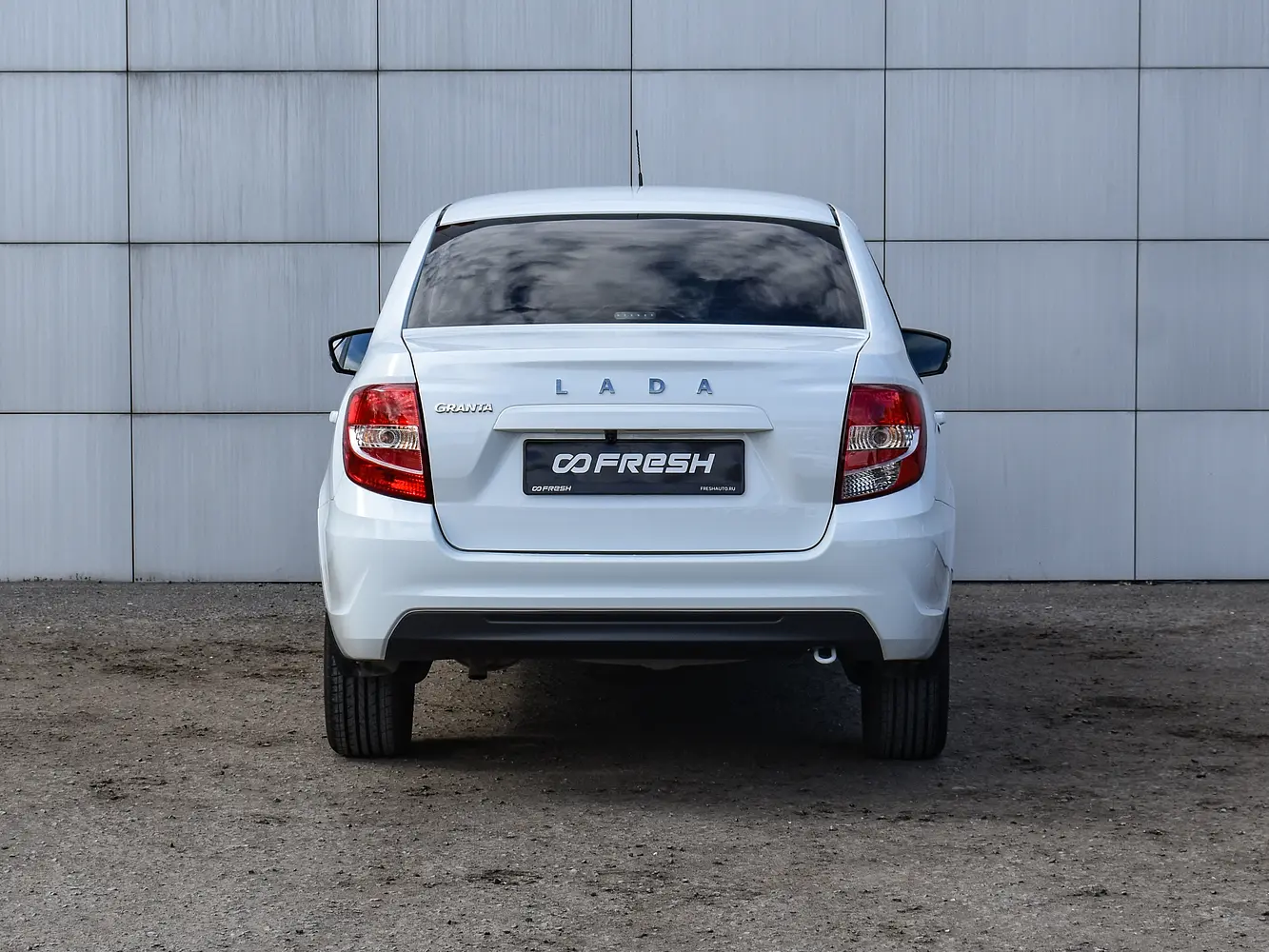 LADA (ВАЗ)