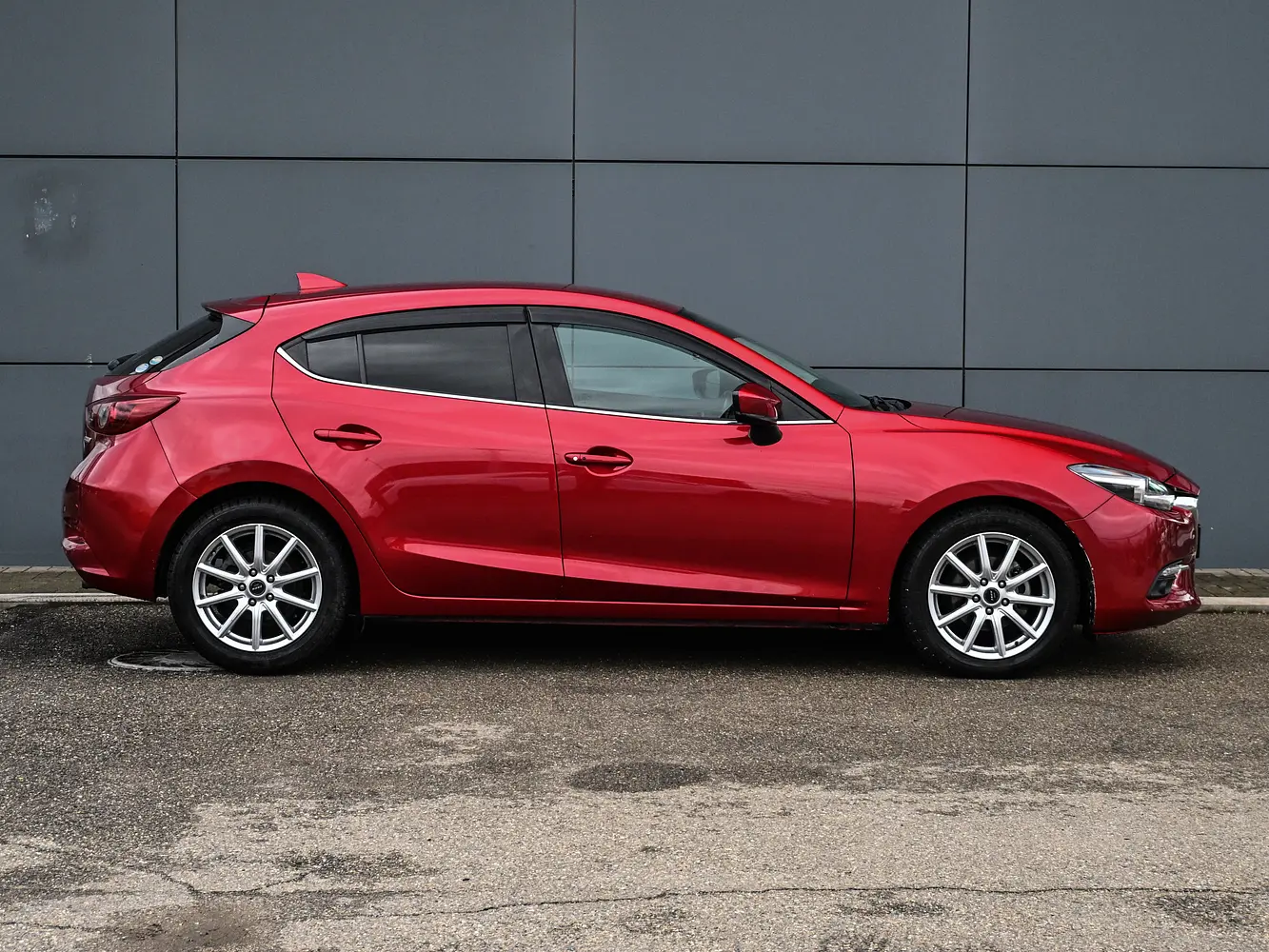 Mazda