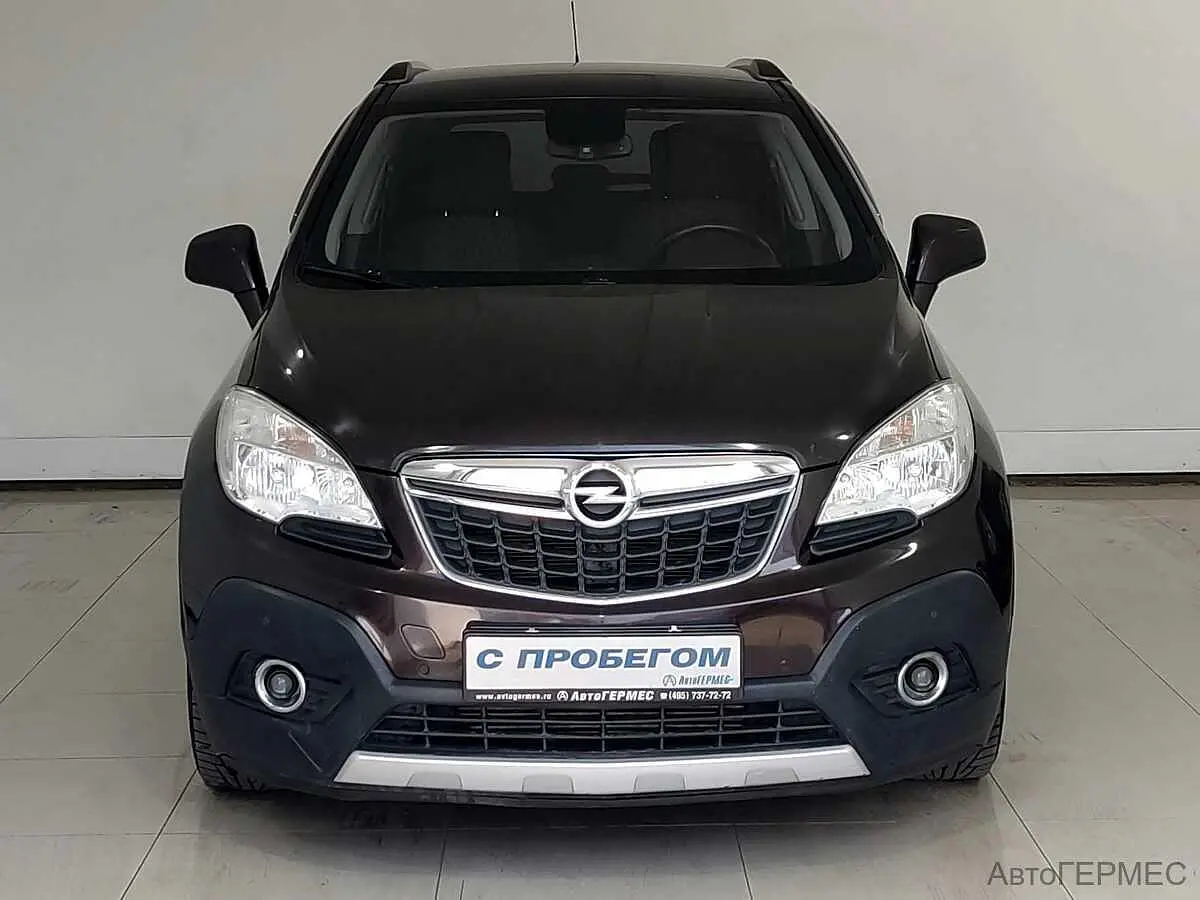 Opel