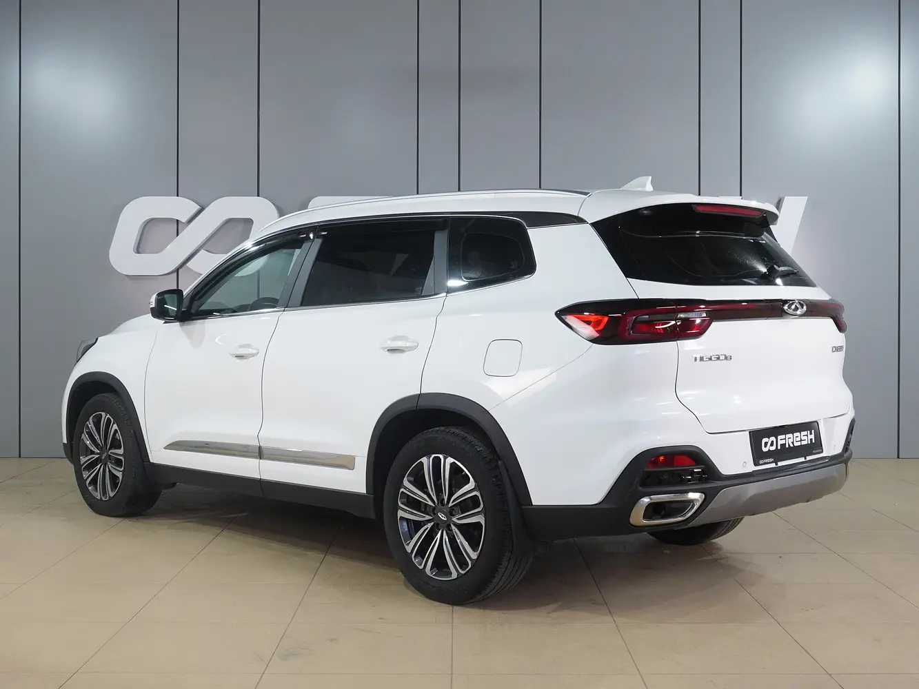 Chery