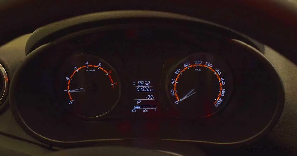 LADA (ВАЗ)