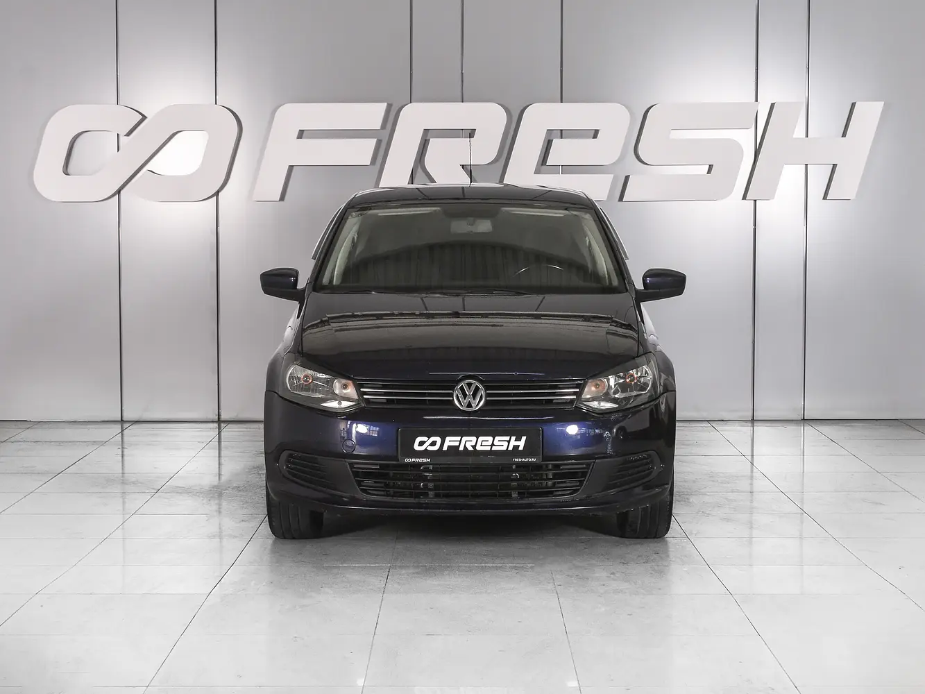 Volkswagen