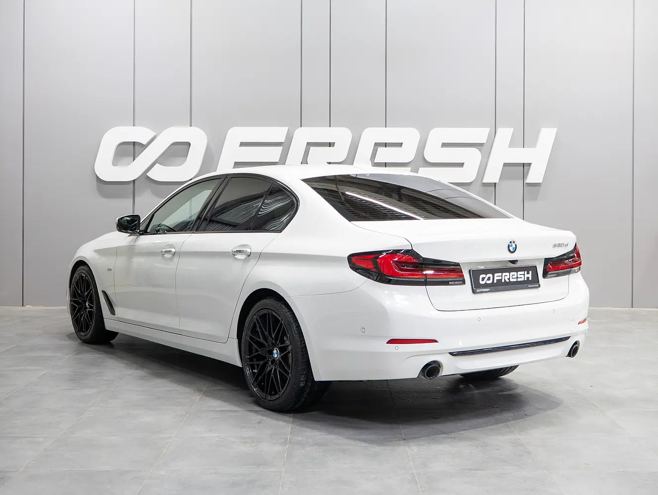 BMW