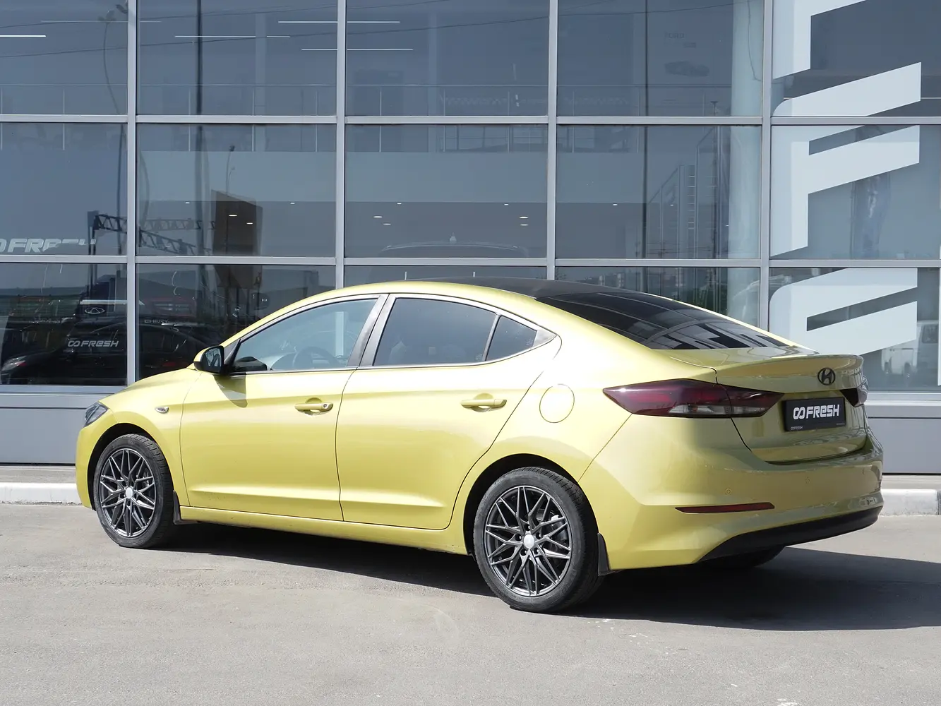 Hyundai