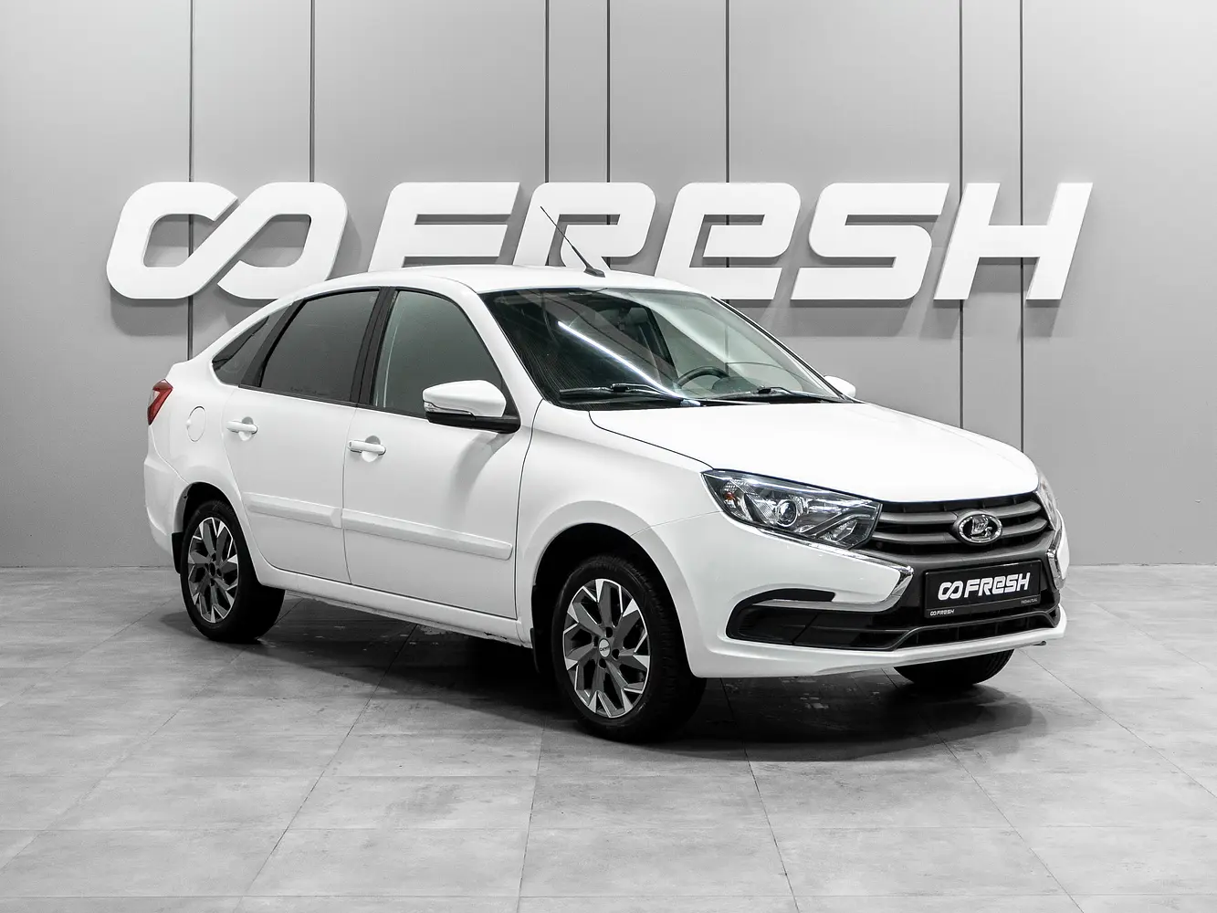LADA (ВАЗ)