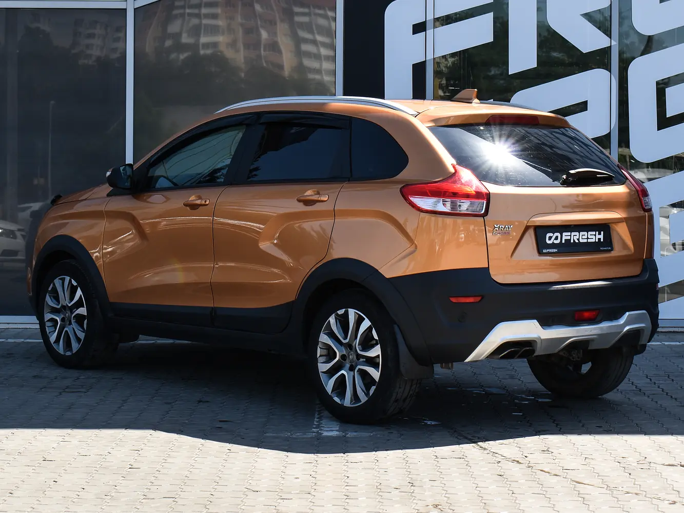 LADA (ВАЗ)