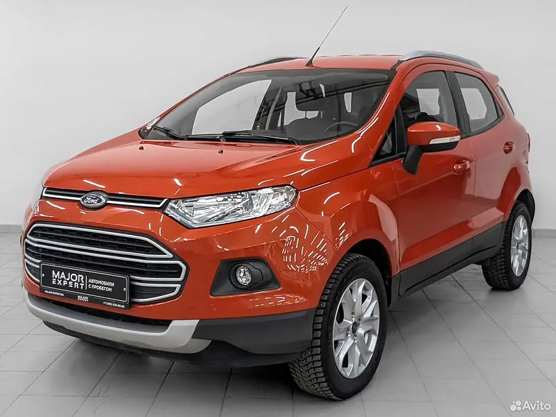 EcoSport