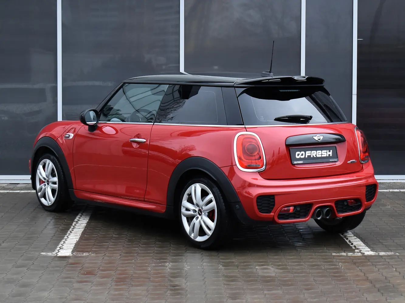 MINI