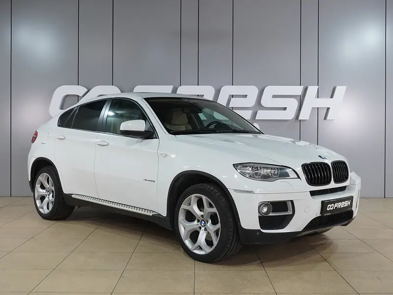 X6