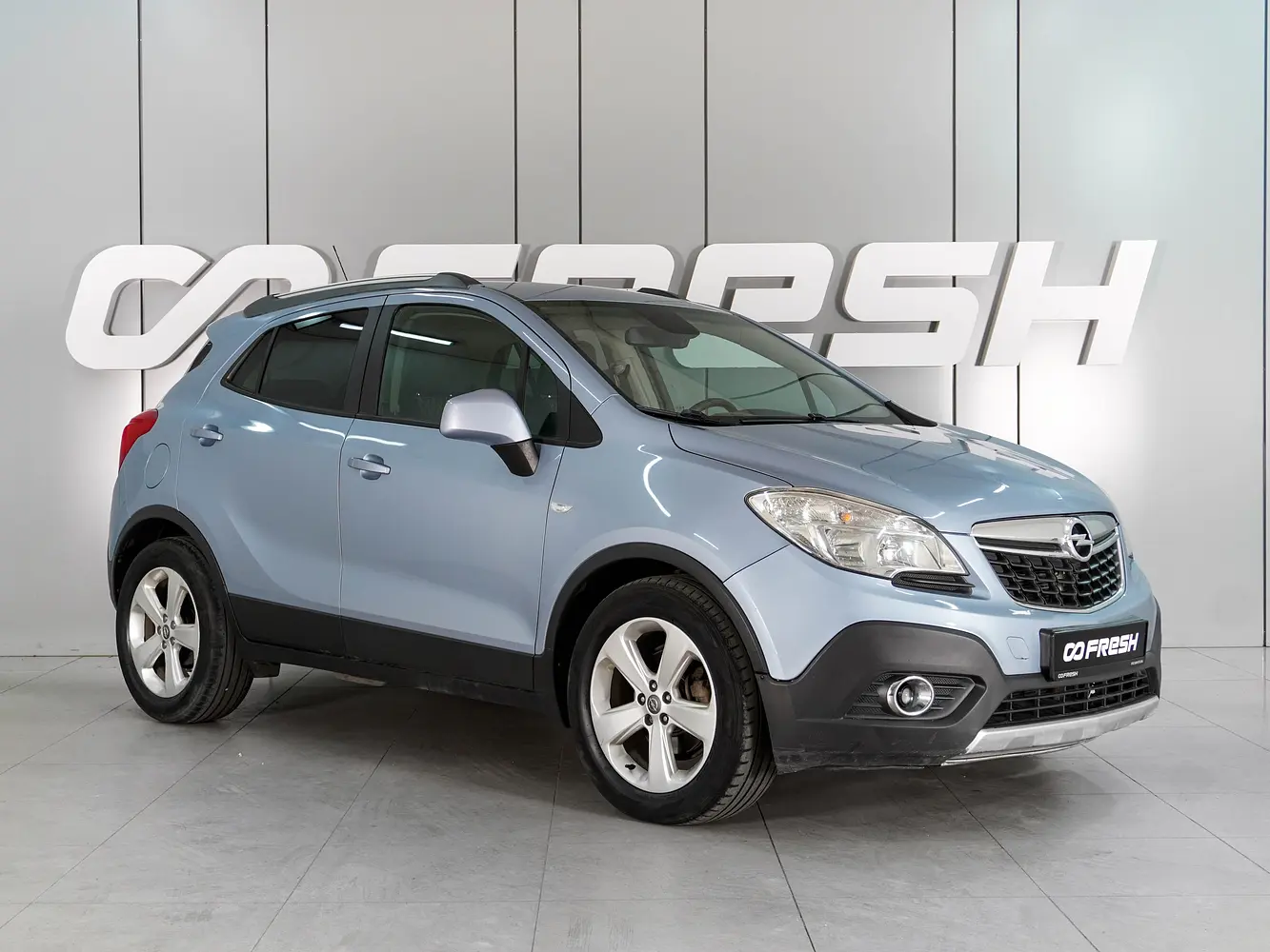 Opel