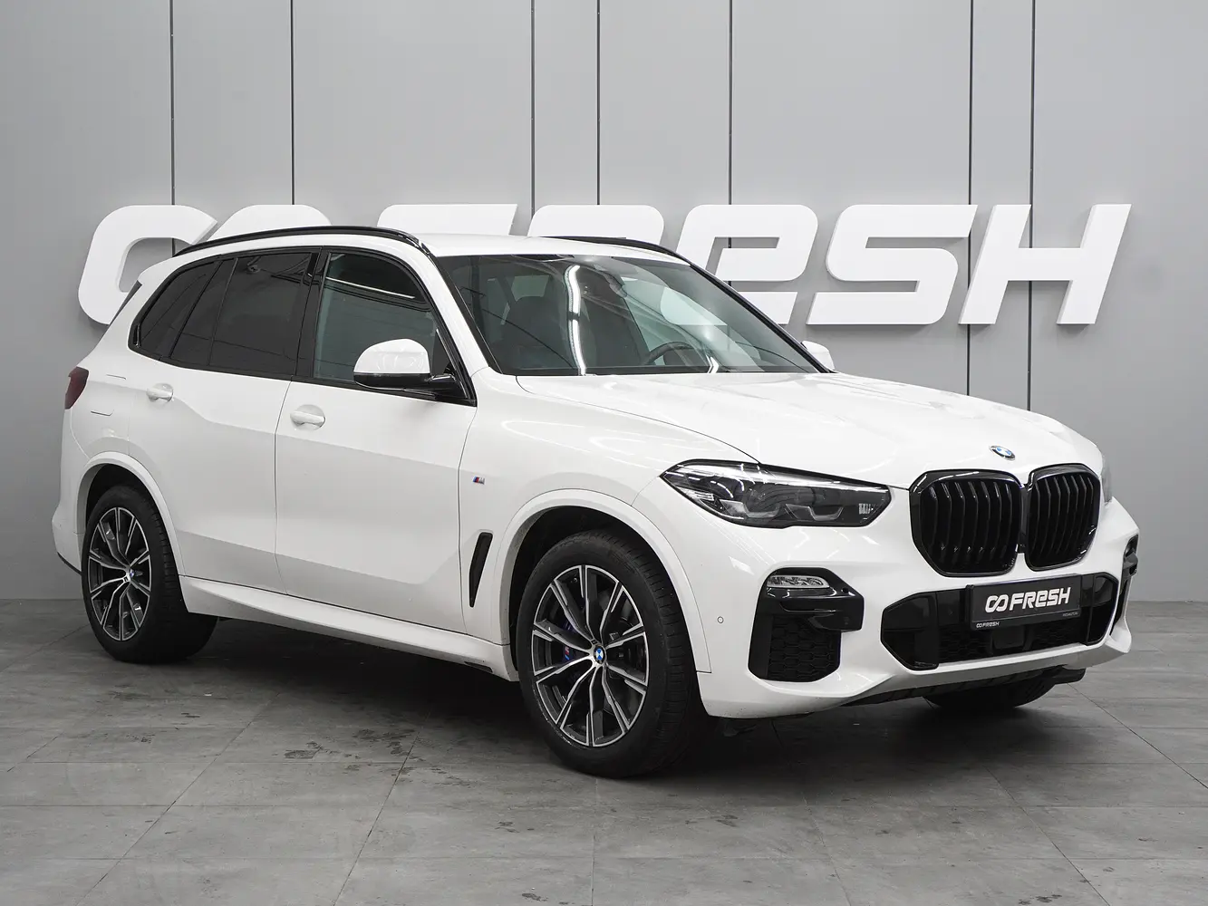 BMW