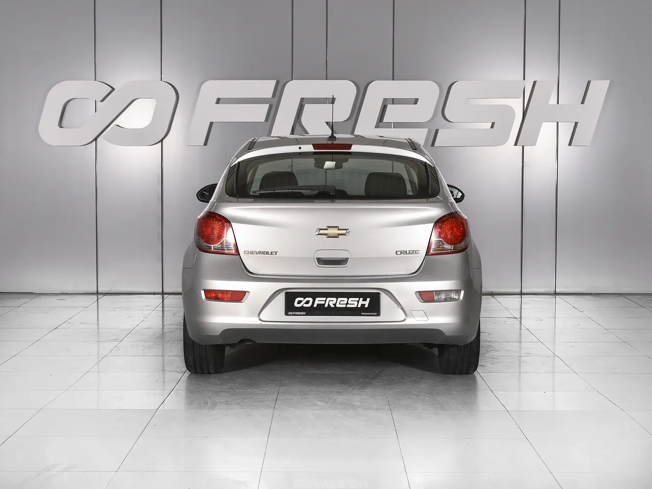 Chevrolet