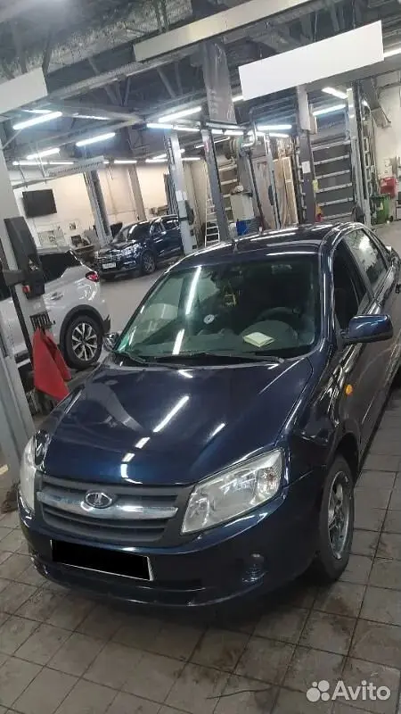 LADA (ВАЗ)