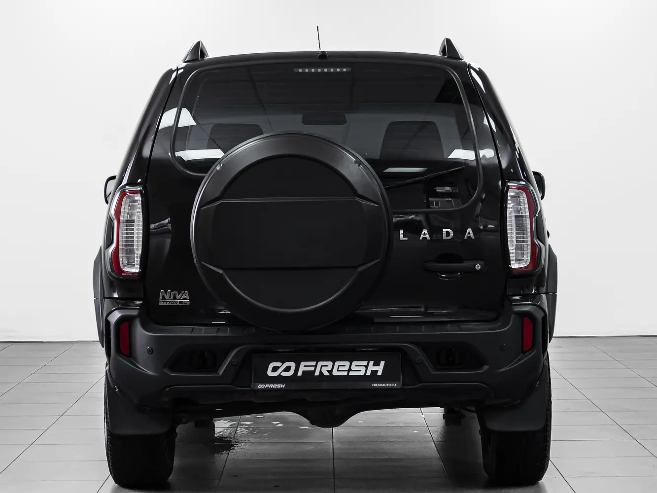 LADA (ВАЗ)