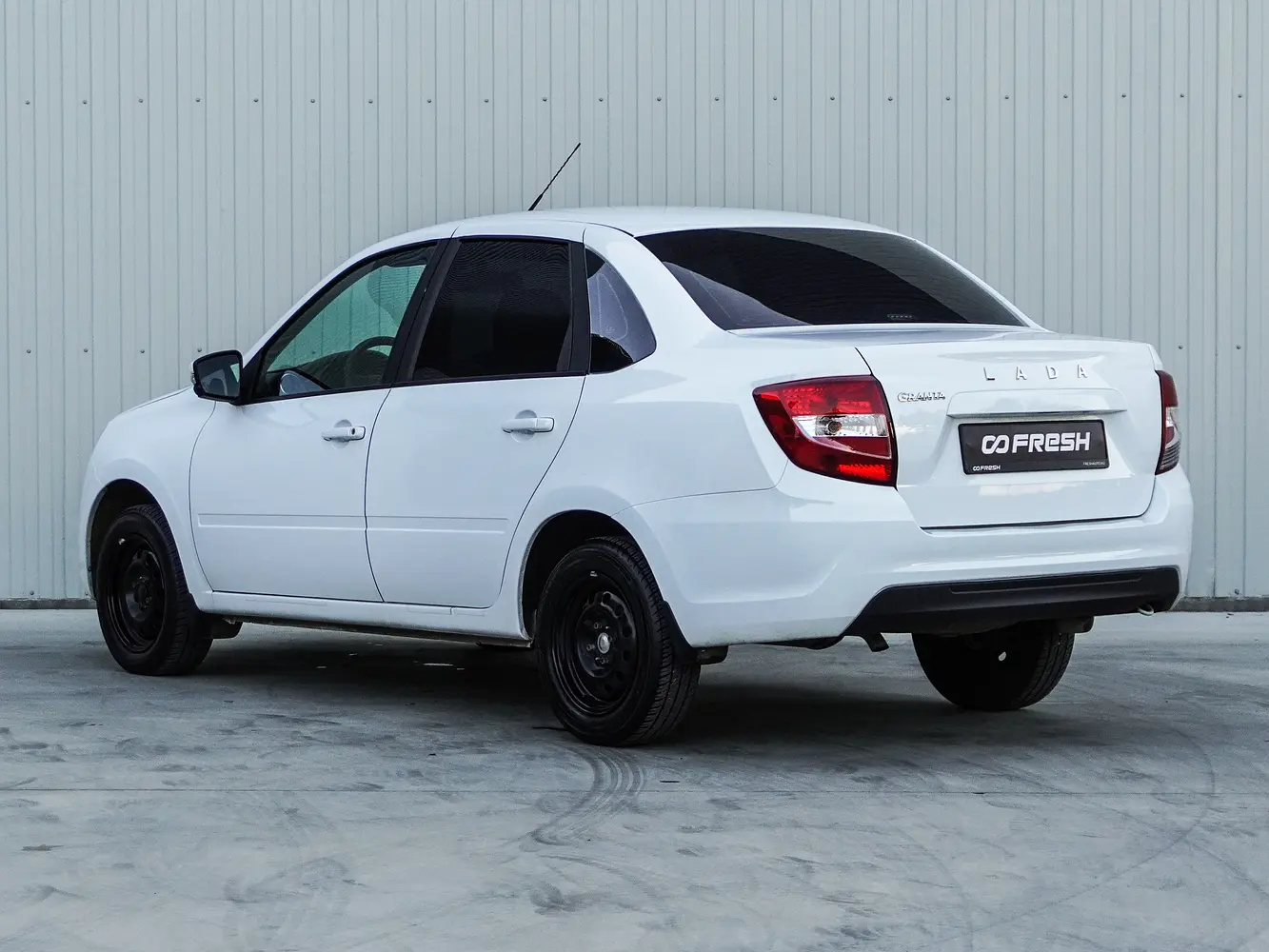 LADA (ВАЗ)