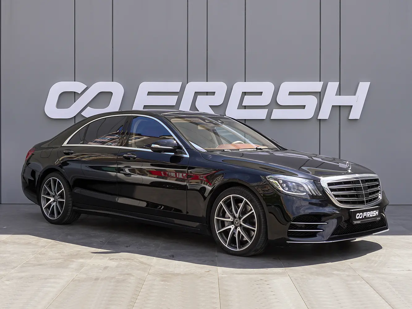 Mercedes-Benz