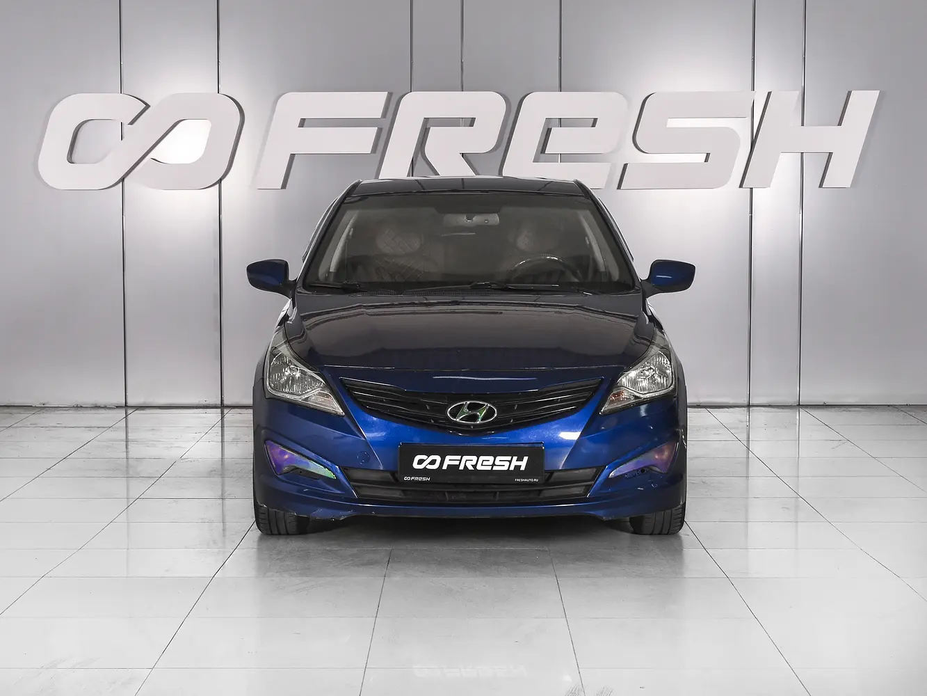 Hyundai