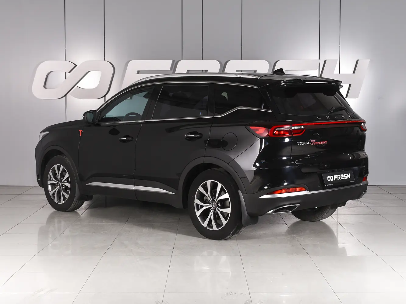 Chery