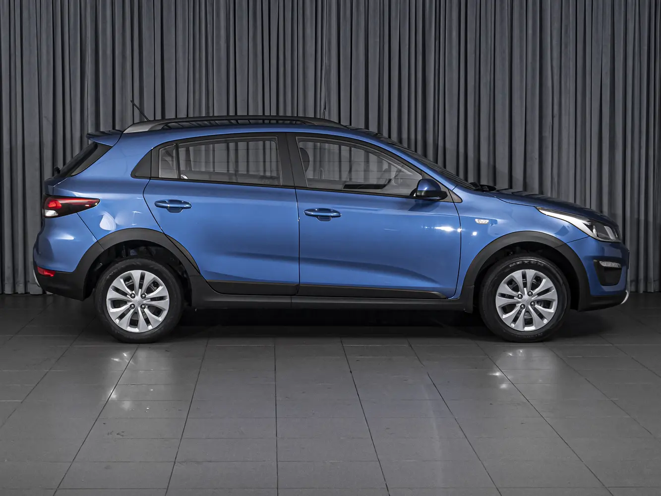 Kia