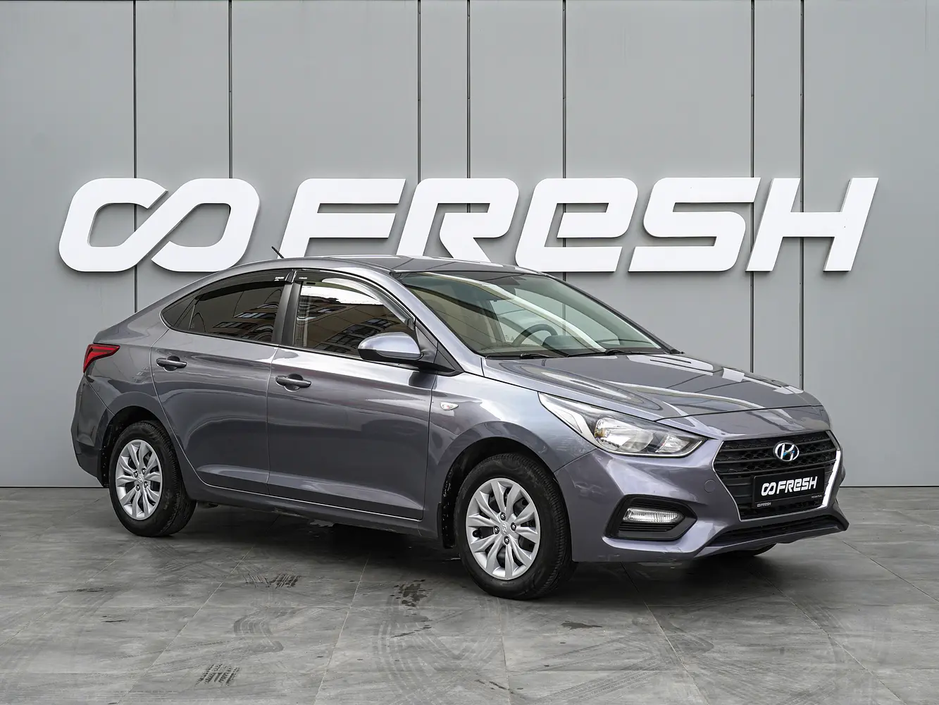 Hyundai