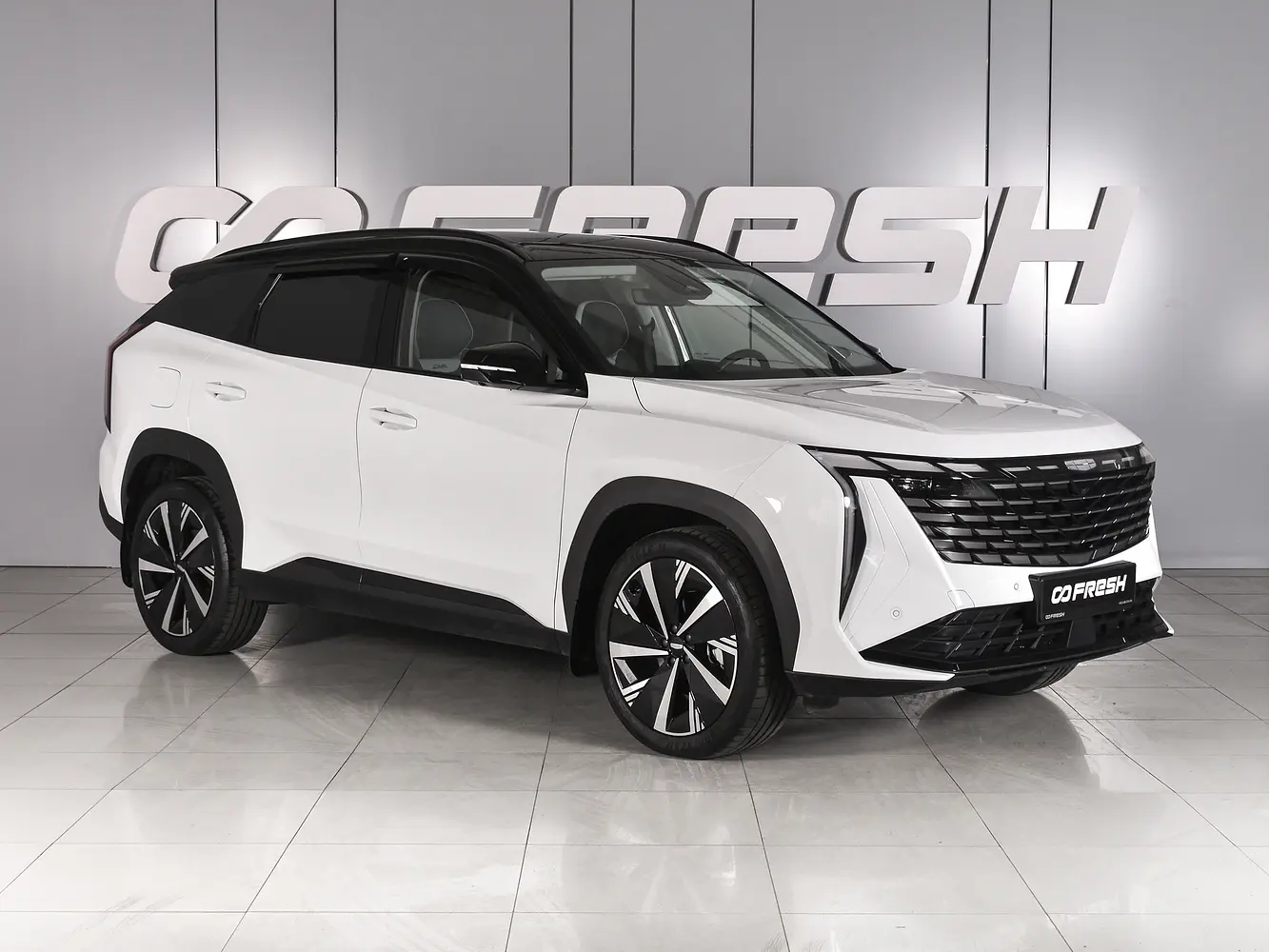 Geely