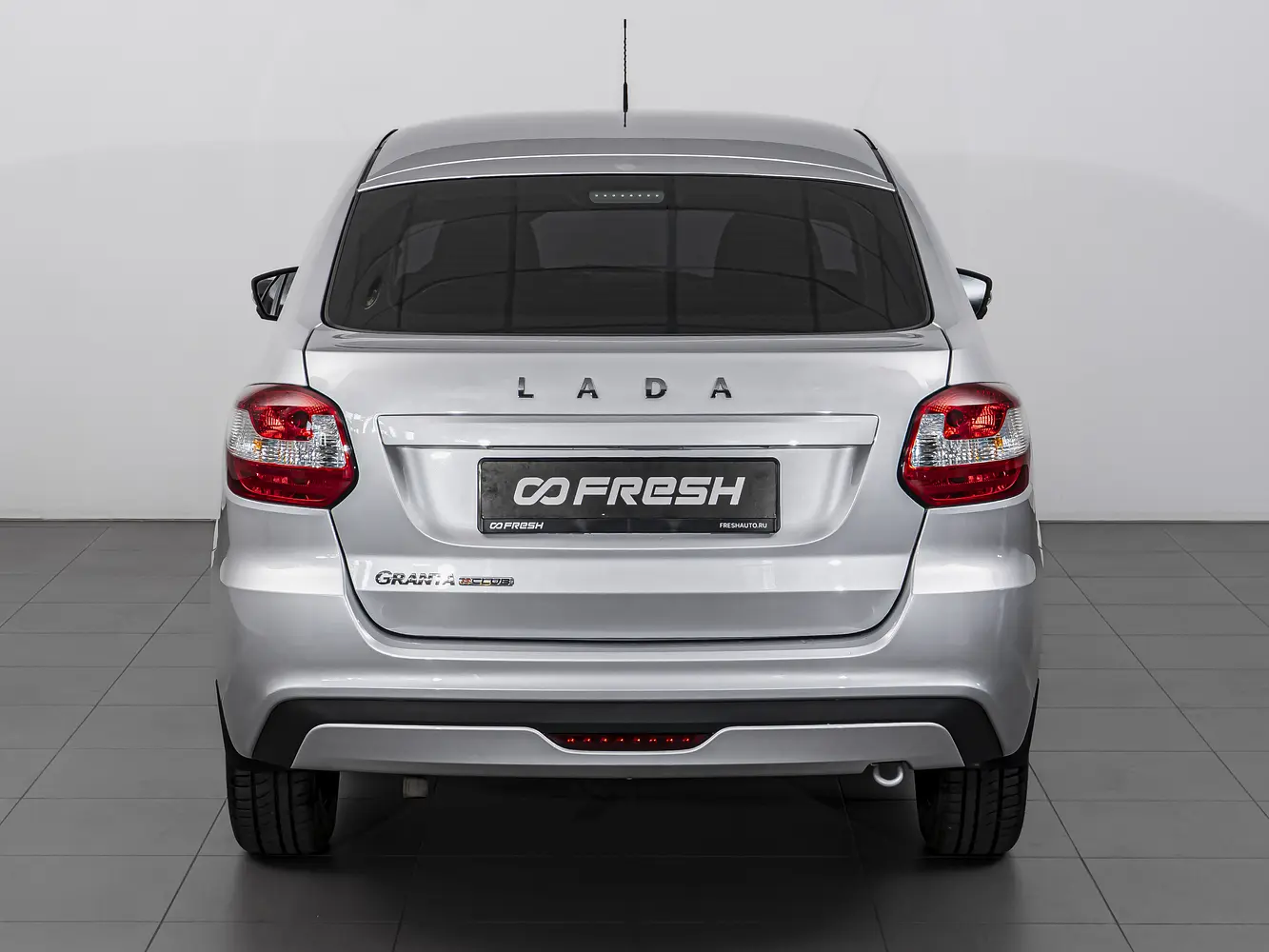 LADA (ВАЗ)