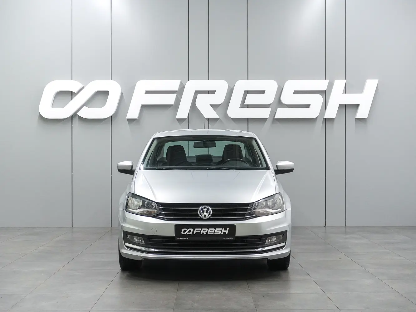 Volkswagen